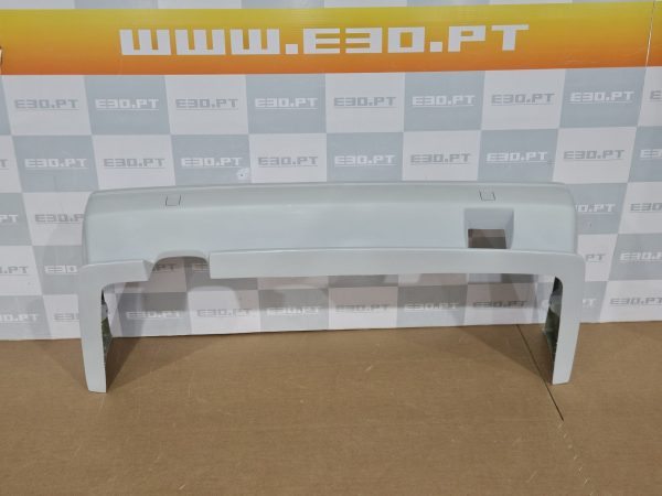 BMW E30 - Para-Choques Trás M3