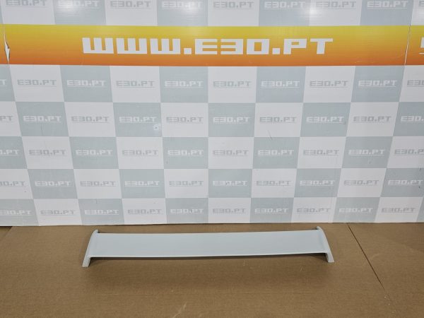 BMW E30 - Aileron M3