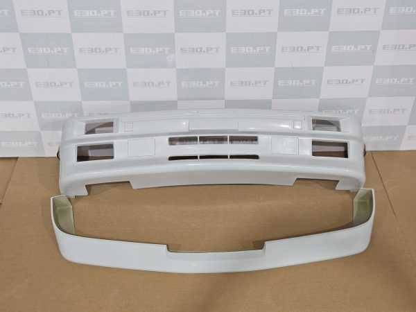BMW E30 - Para-Choques Frente C/Spoiler