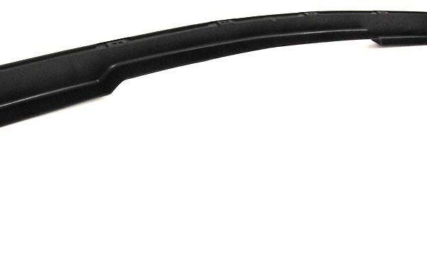 SPOILER LIP FRENTE LOOK 318is - BMW SERIE 3 E30