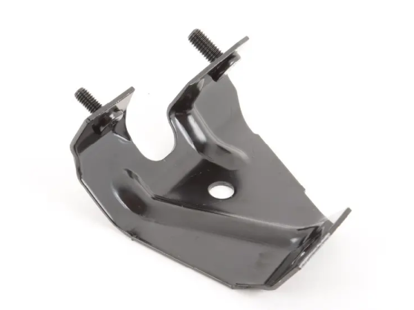 BMW E30 - Suporte Para-Choques Tras