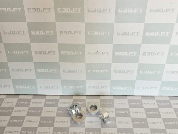 BMW E30 - Kit de Espaçadores da Caixa de Direção para BMW E30