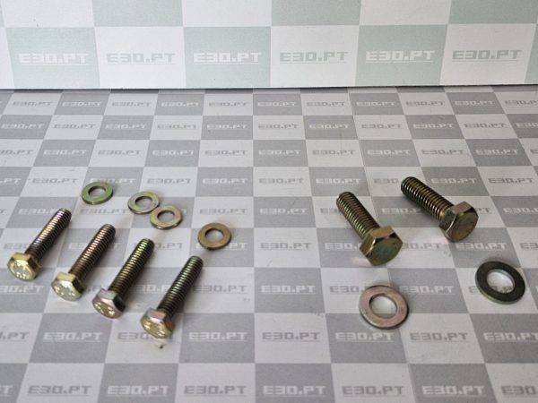 BMW E30 - Kit de montagem da embraiagem BMW M30