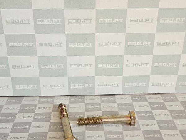 BMW E30 - Kit de montagem para motor de arranque BMW M20/M40/M42/M43/M44/S14