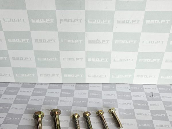 BMW E30 - Kit de montagem BMW para vedante do veio da embraiagem