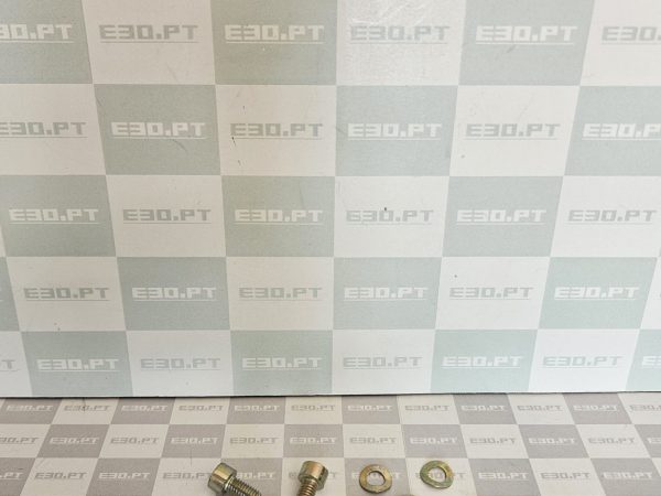 BMW E30 - Kit de montagem do sensor ABS da BMW