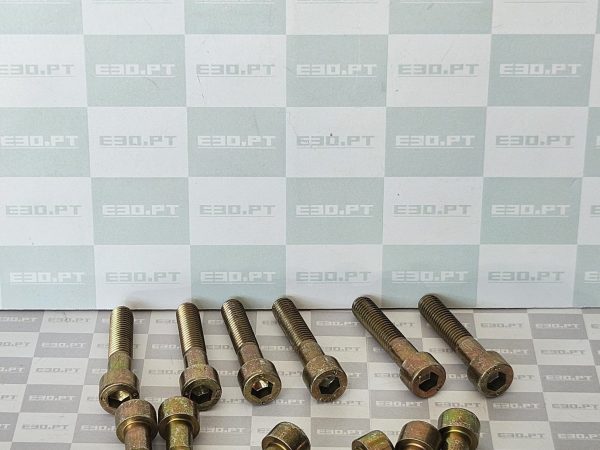 BMW E30 - Kit de montagem do veio de transmissão BMW M10 Grande
