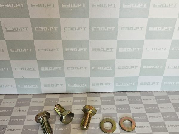 BMW E30 - Kit de montagem para diferencial pré Lci