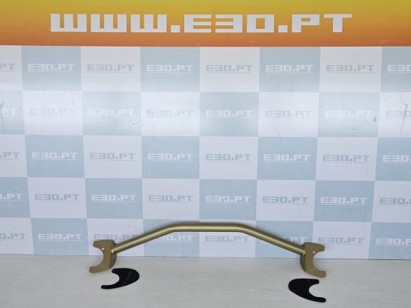 BMW E30 - Barra Anti Aproximação Dourada
