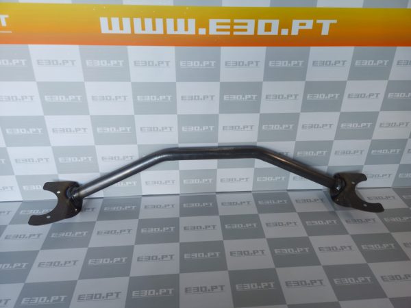 BMW E30 - Barra Anti Aproximação Cinza